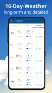 weather24: Forecast & Radar screenshot 3