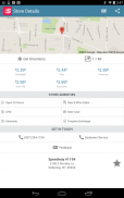 Speedway: Rewards & Shopping screenshot 2