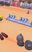 Gas Station: Junkyard Tycoon screenshot 8