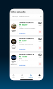 AppBarber: Cliente screenshot 4