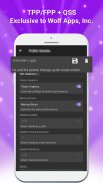 Wolf Game Booster & GFX Tool for PU and FF screenshot 4