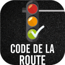 Code de la route 2025