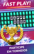Wheel of Fortune: TV Game screenshot 8