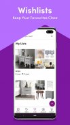 Wayfair - Shop All Things Home screenshot 4