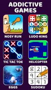 Addictive Games™ screenshot 0