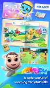 Applaydu Play & Discover screenshot 0
