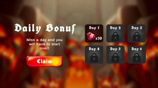 Frenzy Feat screenshot 6