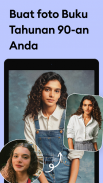 Remini - AI Photo Enhancer screenshot 4