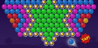 Bubble - Shooter