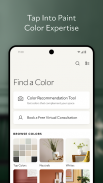 Sherwin-Williams Color Expert™ screenshot 5