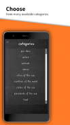 Hangman screenshot 4
