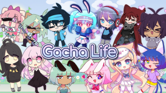 Gacha Life screenshot 5
