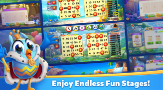 Bingo Pop: Live-Bingospiele! screenshot 4