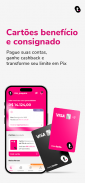 meutudo. Empréstimo, INSS FGTS screenshot 6