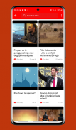Shqip APP screenshot 1
