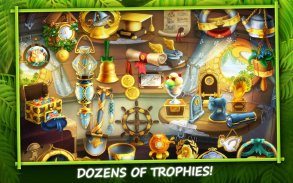 Hobby Farm HD screenshot 5