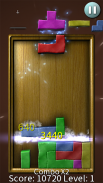 Droppy Blocks, Tetriminoes screenshot 2