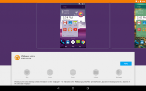 ADW Launcher 2 screenshot 10