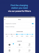 Chargemap - Charging stations screenshot 11