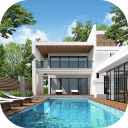 Home Design - House Design Game & Match 3