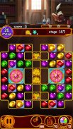 Jewel Magic Castle screenshot 2