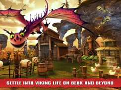 School of Dragons screenshot 11
