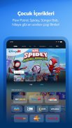 Tivibu GO: Live TV & Movies screenshot 15