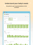 Baby Daybook - Newborn Tracker screenshot 13