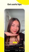 Lemon8 - Lifestyle Community screenshot 4