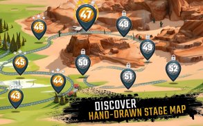 Moto Rider GO: Highway Traffic screenshot 11