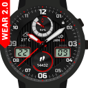Watch Face Valiant