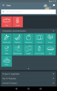 Bring! Lista de compras screenshot 8