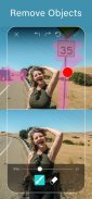 YouCam Perfect: AI 사진편집, 셀카보정 screenshot 1
