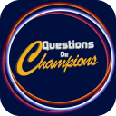 Questions De Champions