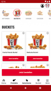 KFC screenshot 1