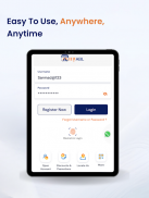 myABL screenshot 4