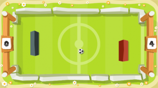 Ping Pong Goal - Football screenshot 4
