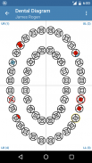 Dental Record - Management app for modern dentists screenshot 1
