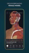 Complete Anatomy screenshot 0