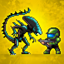 Dead Shell・Pixel RPG Roguelike icon