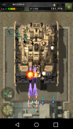 STRIKERS 1945-3(STRIKERS 1999) screenshot 2