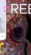 Tumblr—Fandom, Art, Chaos screenshot 6
