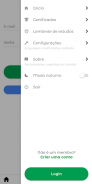 Cursa - Cursos online screenshot 2