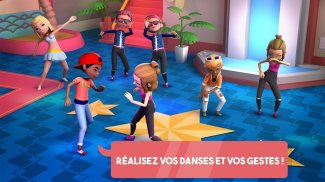 Hotel Hideaway - Simulateur de Vie Sociale et Chat screenshot 7