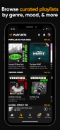 Audiomack: Descărcător muzică screenshot 5