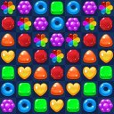 キャンディスウィートポップ:ケーキスワップマッチ