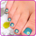 Uñas para Pies