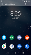 Lucid Launcher Demo screenshot 0