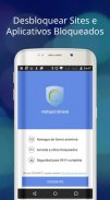 HotspotShield VPN & Wifi Proxy screenshot 0