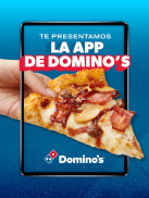 Domino’s Pizza España screenshot 7